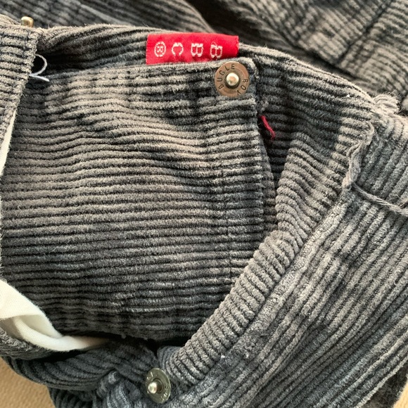 Vintage Bugle Boy thin wale Cords - Picture 5 of 6